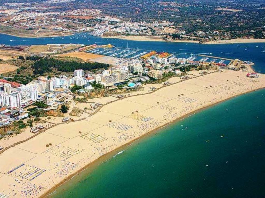 Ancora Na Praia 포티마오 외부 사진