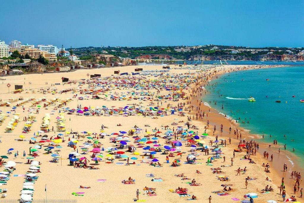 Ancora Na Praia 포티마오 외부 사진