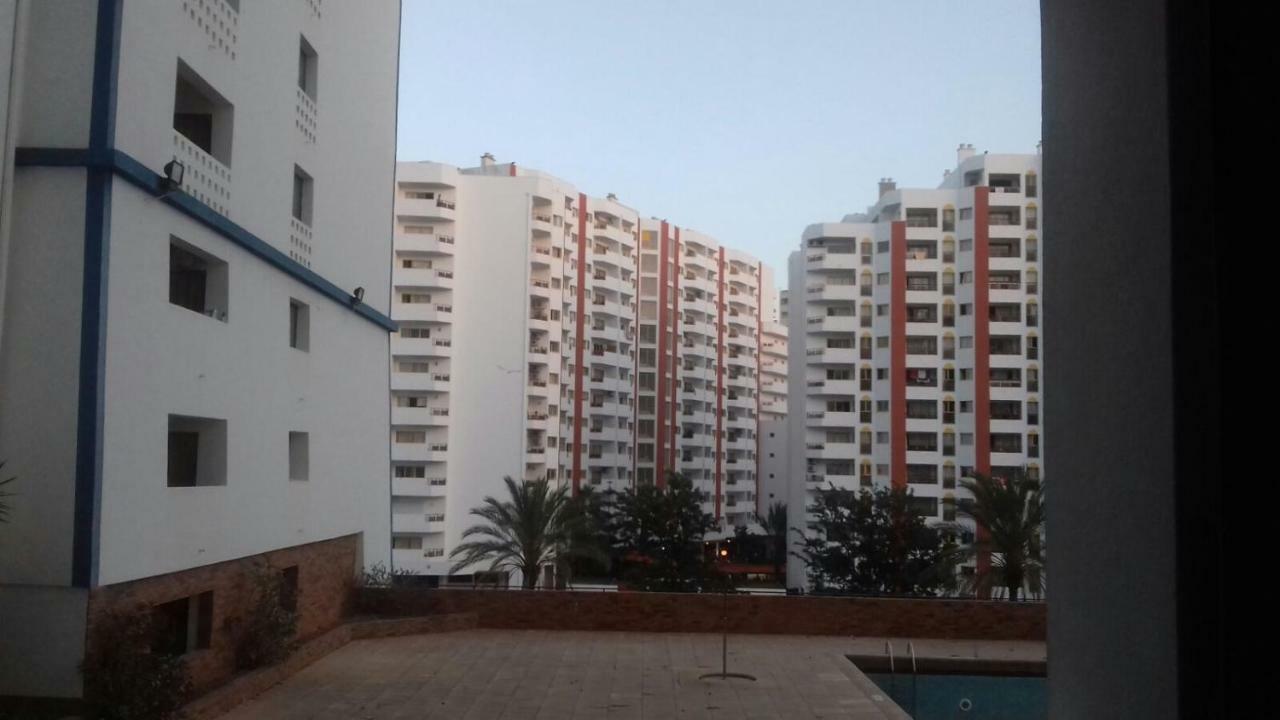 Ancora Na Praia 포티마오 외부 사진