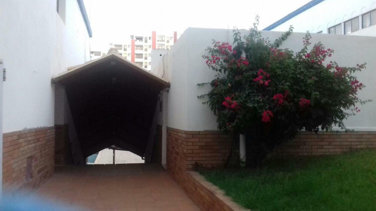 Ancora Na Praia 포티마오 외부 사진