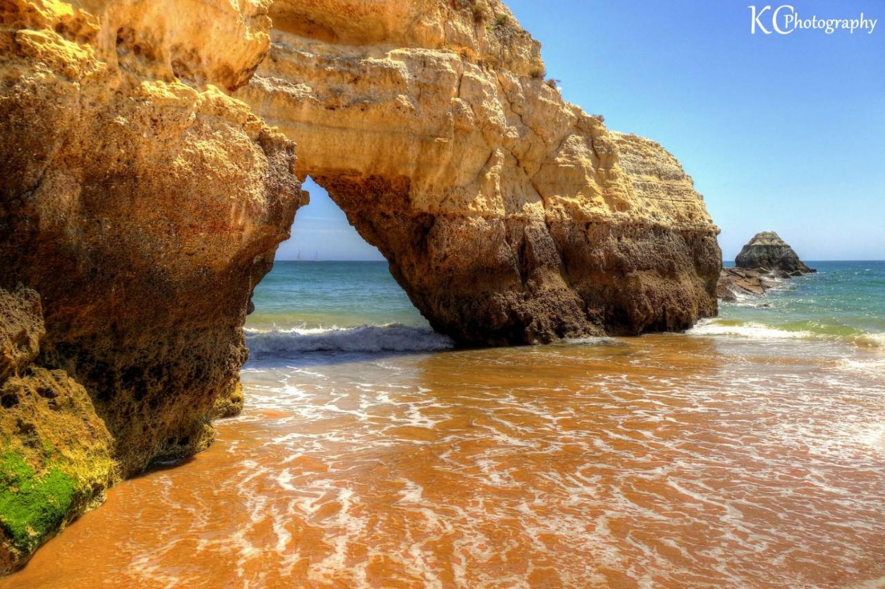 Ancora Na Praia 포티마오 외부 사진