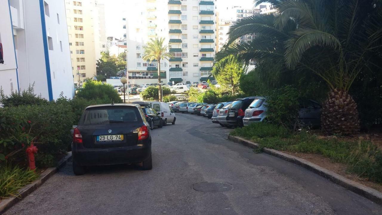 Ancora Na Praia 포티마오 외부 사진