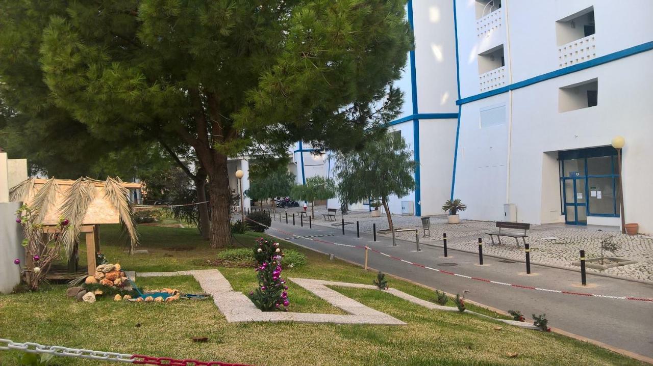 Ancora Na Praia 포티마오 외부 사진