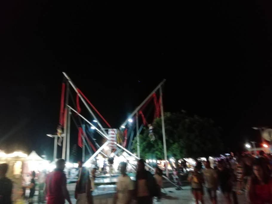 Ancora Na Praia 포티마오 외부 사진