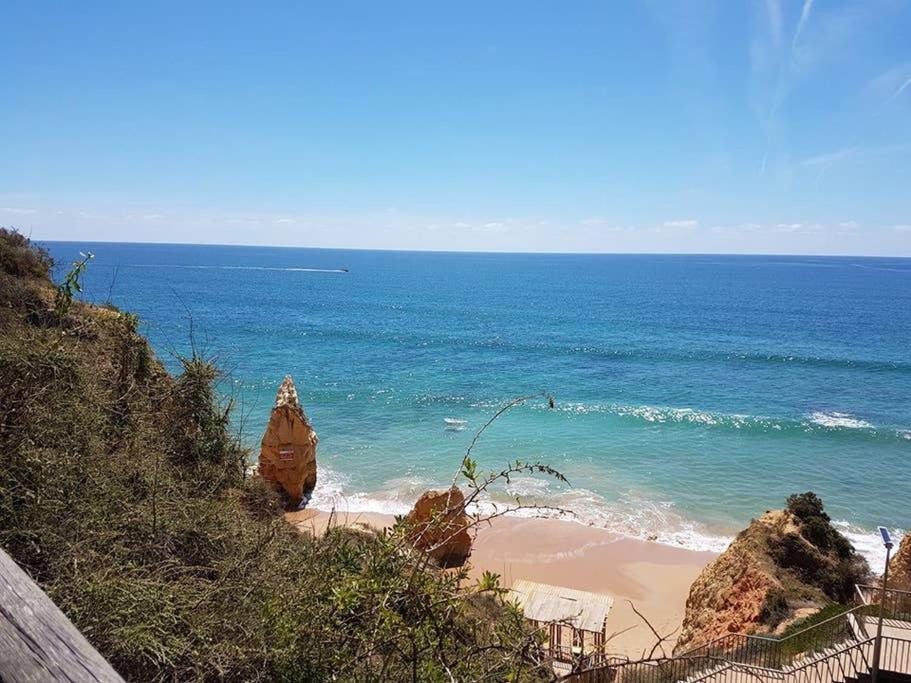 Ancora Na Praia 포티마오 외부 사진