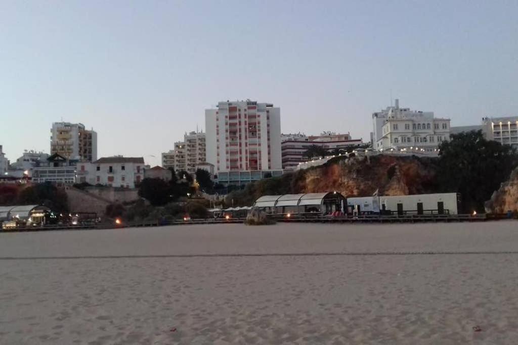 Ancora Na Praia 포티마오 외부 사진