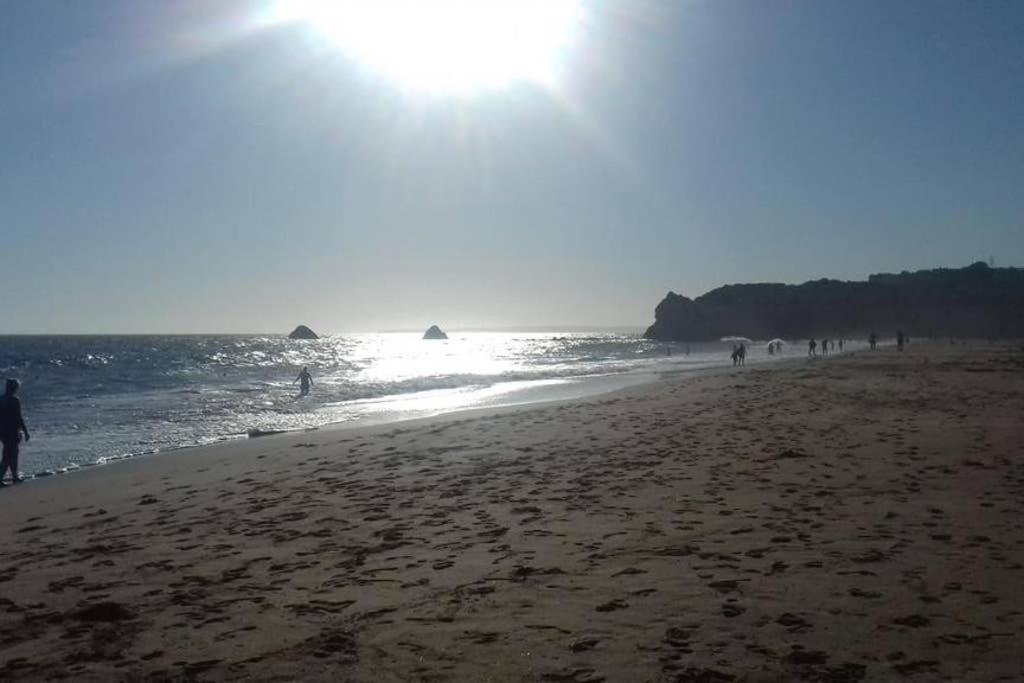 Ancora Na Praia 포티마오 외부 사진